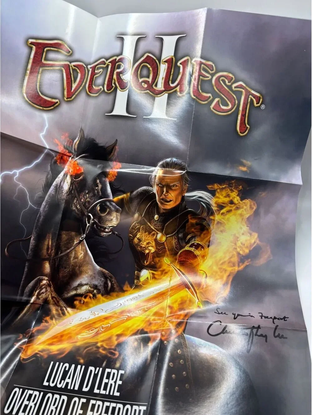 N/A everquest ii
